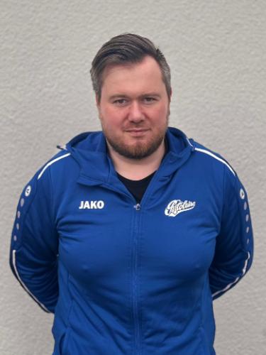 Jens Eichel
