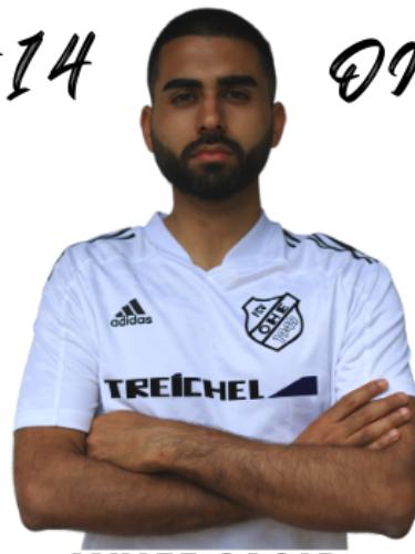 Syed Muizz Ali Saqib