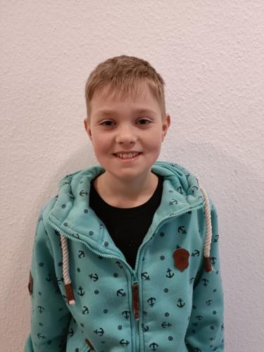Ben Emmanuel Bechthold