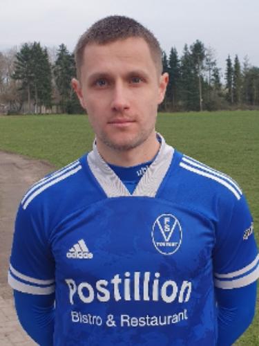 Denys Tsukor