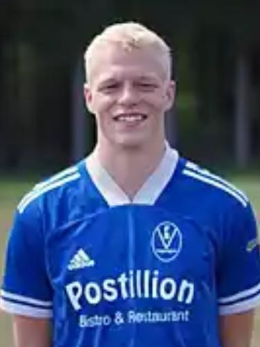 Laurin Süssenguth