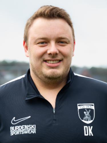 Denis Kastendiek