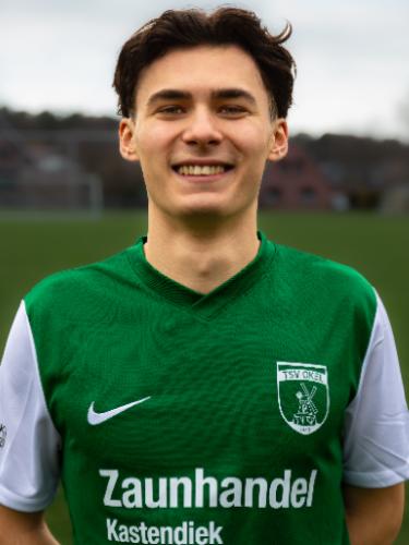 Jacob-Oliver Krause