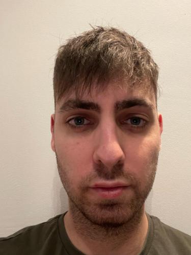 Kevin Pascal Amann