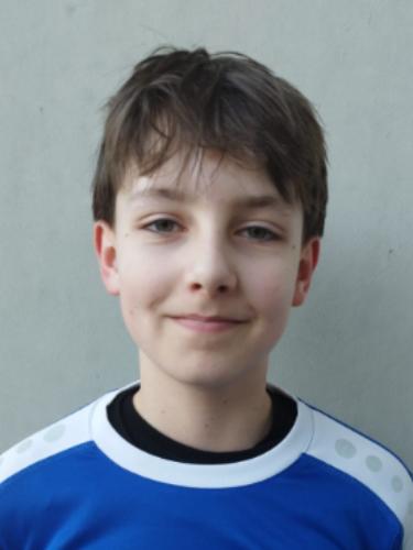 Janes Markus Hanisch