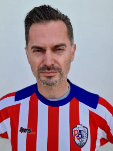 Bartosz Pawlinski