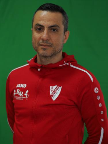 Amir Babaei