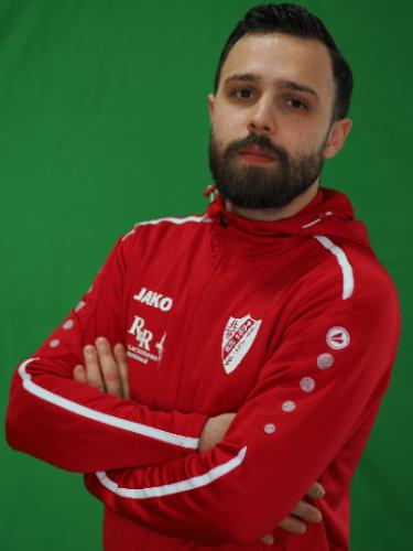 Diogo Miguel Freitas Barbosa