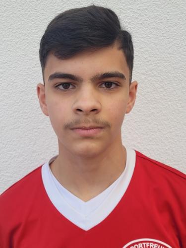 Mohammed Omar El Zein