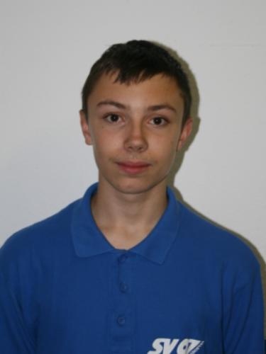 Marco Alexander Antoni