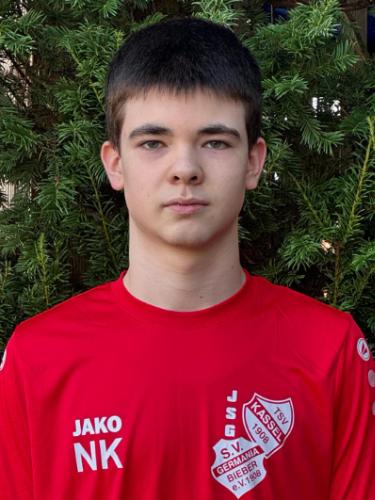 Niklas Krebs