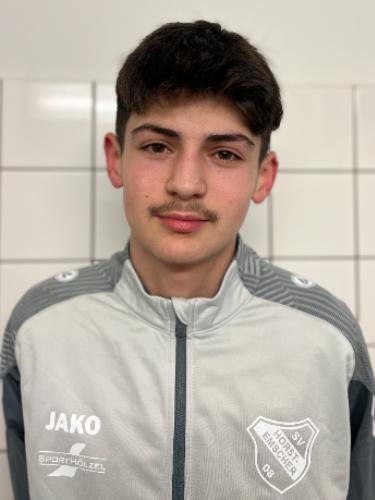 Devin Cakmakci