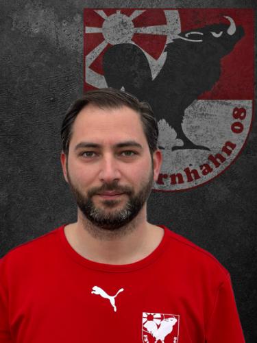 Erhan Beydemir