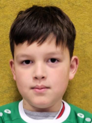 Samuel Henry Javi CARAVACA MATARRITA