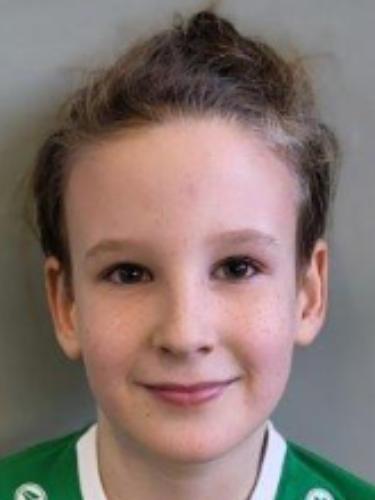 Jamie Luke Hildenbrand