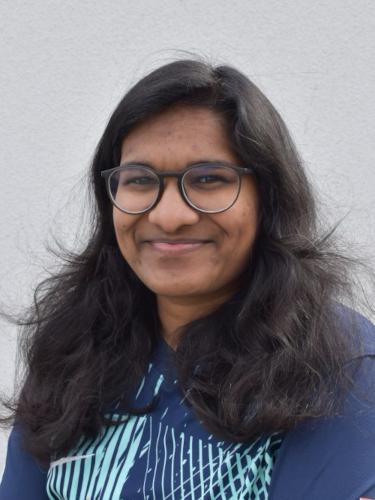 Stefanie Stani Geva Nesan