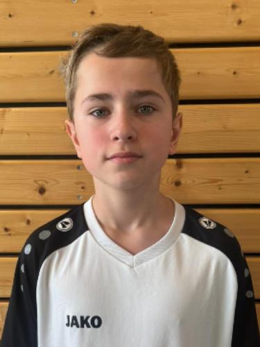 Jonas Frank Sauermann