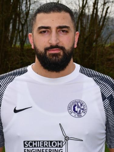 Mohamed Khodor