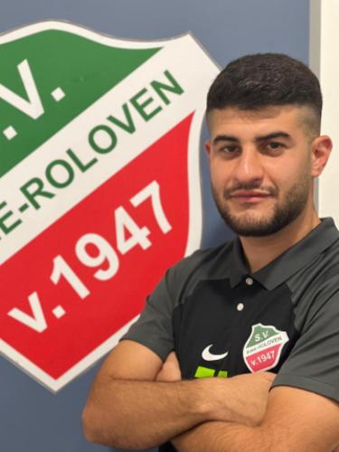 Emre Coskun