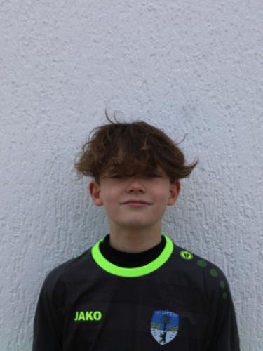 Jack Edom