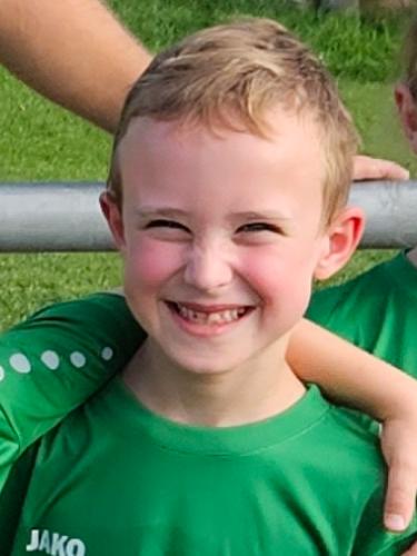 Noah Medebach