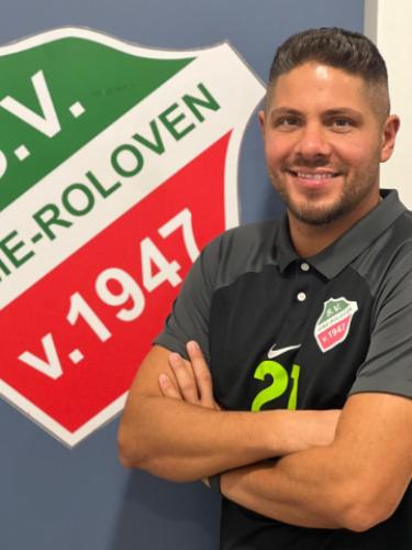 Ruben Pardo Dos Santos