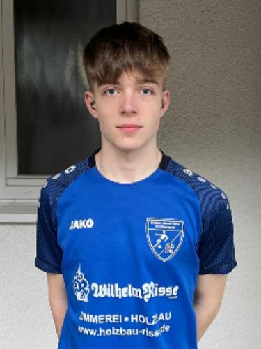 Finn Schumacher