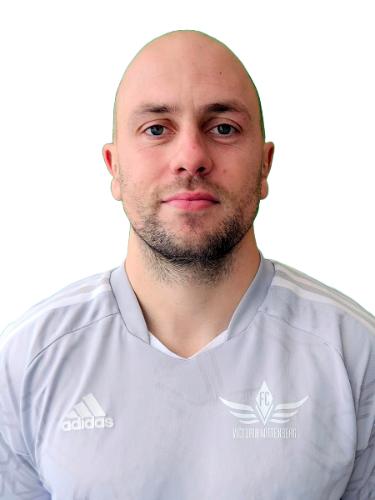 Ronny Müller