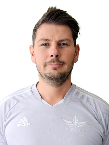 Rene Zaddach