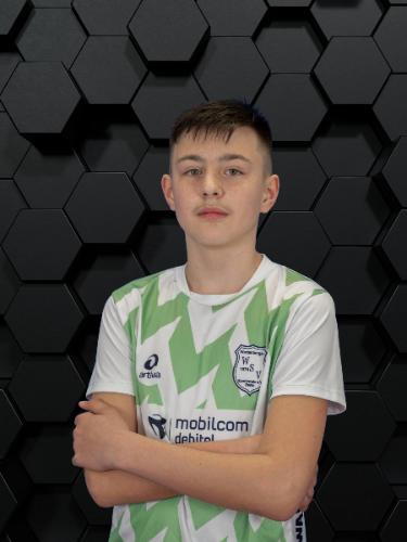 Sean-Luca Kebschall