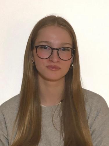 Adriana Johanna Büdenbender