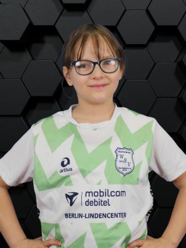 Leonie Antonia Staufenbiel