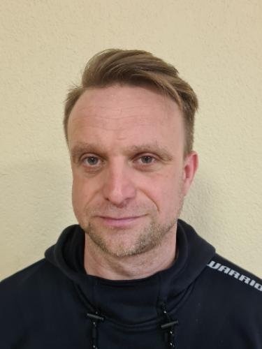Steffen Entoch