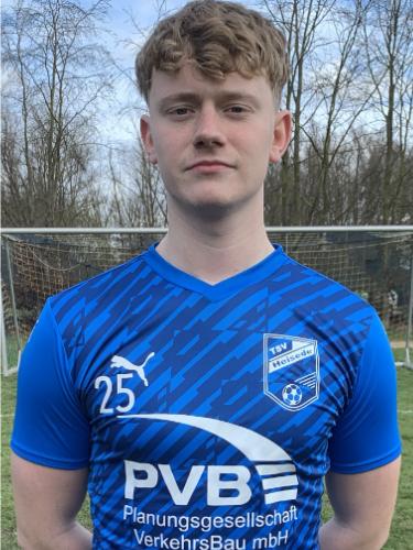 Fabian Homann