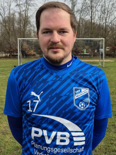 Sebastian Hütte
