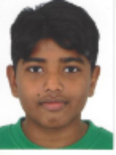 Abinash Suthakaran
