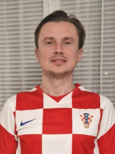 Slaven Crepulja