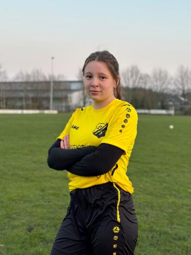 Sina Gottwald