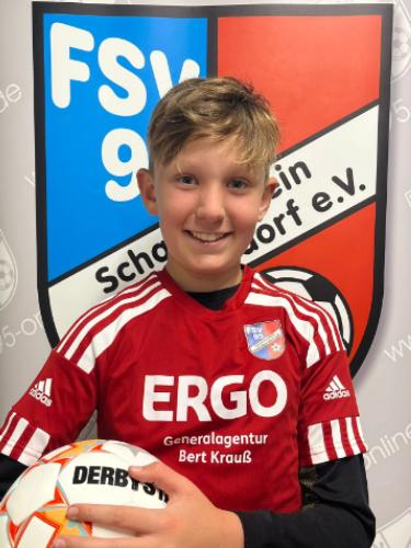 Raphael Schuffenhauer