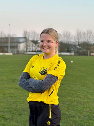 Celine Hinternesch