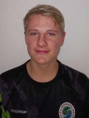 Eric Ian Bochmann