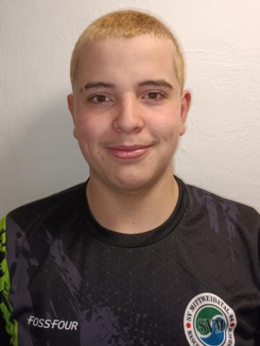Cedric Heymann