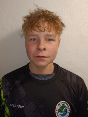 Til Fabio Hupke