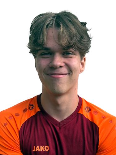 Dominik Christopher Rath