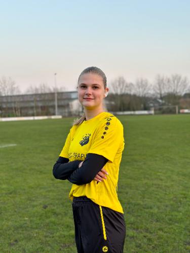 Laura Horstmann