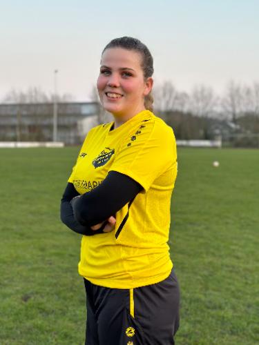 Marike Hinrichs