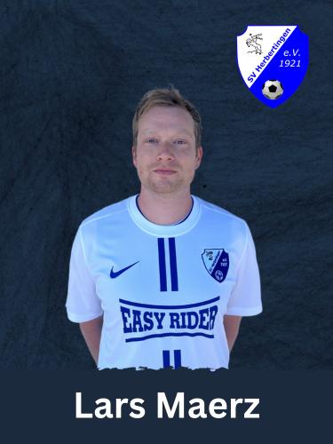 Lars Maerz