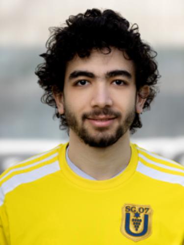 Salaheldeen Altobgy