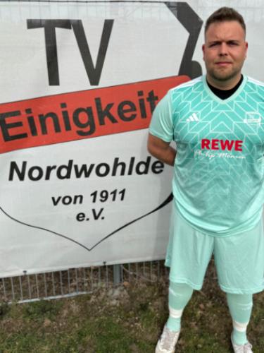 Jonas Meyer