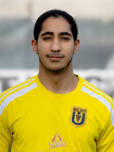 Usama Biachach